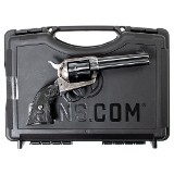 COLT SINGLE ACTION ARMY .45 LC - 3 of 3