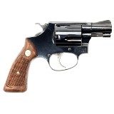 SMITH & WESSON 36 .38 SPL - 2 of 2
