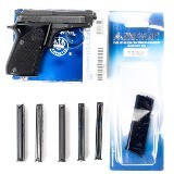 BERETTA 21A .25 ACP - 3 of 3