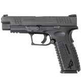 SPRINGFIELD ARMORY XDM-40 .40 S&W - 1 of 3