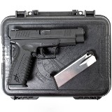 SPRINGFIELD ARMORY XDM-40 .40 S&W - 3 of 3