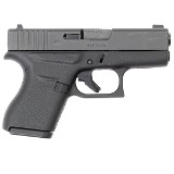 GLOCK 43 9MM LUGER (9X19 PARA) - 2 of 3