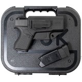 GLOCK 43 9MM LUGER (9X19 PARA) - 3 of 3