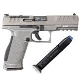 WALTHER PDP FULL SIZE 9MM LUGER (9X19 PARA) - 3 of 3