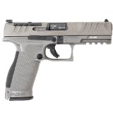 WALTHER PDP FULL SIZE 9MM LUGER (9X19 PARA) - 2 of 3
