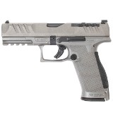 WALTHER PDP FULL SIZE 9MM LUGER (9X19 PARA) - 1 of 3