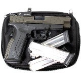 SPRINGFIELD ARMORY XDM ELITE 10MM - 3 of 3