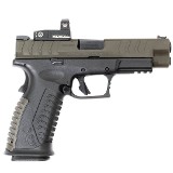 SPRINGFIELD ARMORY XDM ELITE 10MM - 2 of 3