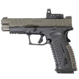SPRINGFIELD ARMORY XDM ELITE 10MM - 1 of 3