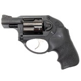 RUGER LCR .357 MAG - 1 of 2