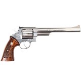 SMITH & WESSON 629-1 .44 MAGNUM - 2 of 3