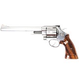 SMITH & WESSON 629-1 .44 MAGNUM - 1 of 3