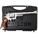 SMITH & WESSON 629-1 .44 MAGNUM - 3 of 3