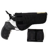 TAURUS 627 TRACKER
.357 MAG - 3 of 3