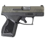 TAURUS GX4 9MM LUGER (9X19 PARA) - 2 of 3