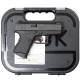 GLOCK 43 9MM LUGER (9X19 PARA) - 3 of 3