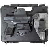 CANIK METE MC9 9MM LUGER (9X19 PARA) - 3 of 3