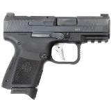 CANIK METE MC9 9MM LUGER (9X19 PARA) - 2 of 3