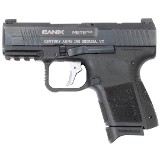 CANIK METE MC9 9MM LUGER (9X19 PARA) - 1 of 3