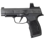 SIG SAUER P365 XL 9MM LUGER (9X19 PARA) - 1 of 3