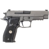 SIG SAUER P226 LEGION 9MM LUGER (9X19 PARA) - 2 of 3