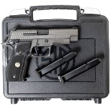 SIG SAUER P226 LEGION 9MM LUGER (9X19 PARA) - 3 of 3