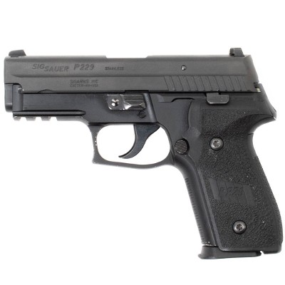 SIG SAUER P229 .40 S&W
