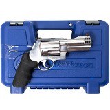 SMITH & WESSON 500 .500 S&W MAG - 3 of 3