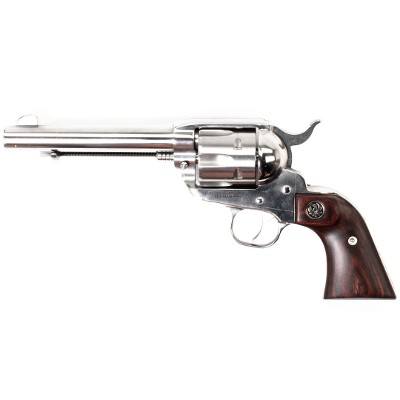 RUGER NEW VAQERO .357 MAG