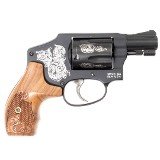 SMITH & WESSON 442-1 .38 SPL +P - 2 of 3