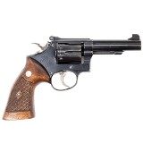 SMITH & WESSON K38 COMBAT MASTERPIECE .38 SPL - 2 of 2