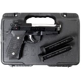 BERETTA 92G ELITE LTT 9MM LUGER (9X19 PARA) - 3 of 3