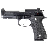 BERETTA 92G ELITE LTT 9MM LUGER (9X19 PARA) - 1 of 3
