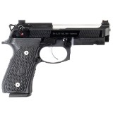 BERETTA 92G ELITE LTT 9MM LUGER (9X19 PARA) - 2 of 3