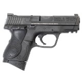 SMITH & WESSON M&P9C 9MM LUGER (9X19 PARA) - 2 of 3