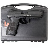 HECKLER & KOCH P30L 9MM LUGER (9X19 PARA) - 3 of 3