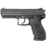 HECKLER & KOCH P30L 9MM LUGER (9X19 PARA) - 1 of 3