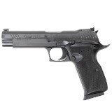 SIG SAUER P210 9MM LUGER (9X19 PARA) - 1 of 3