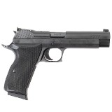 SIG SAUER P210 9MM LUGER (9X19 PARA) - 2 of 3