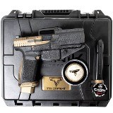 CANIK TTI COMBAT 9MM LUGER (9X19 PARA) - 3 of 3