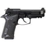 BERETTA 80X CHEETAH .380 ACP - 2 of 3