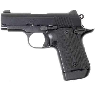 KIMBER MICRO 9 LIBERTY 9MM LUGER (9X19 PARA)