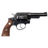 RUGER POLICE SERVICE-SIX .38 SPL - 2 of 2