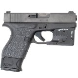 GLOCK 43 9MM LUGER (9X19 PARA) - 2 of 3
