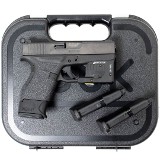 GLOCK 43 9MM LUGER (9X19 PARA) - 3 of 3