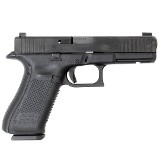 GLOCK 17 GEN 5 9MM LUGER (9X19 PARA) - 2 of 3