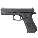 GLOCK 17 GEN 5 9MM LUGER (9X19 PARA) - 1 of 3
