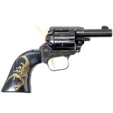 HERITAGE MFG. HERITAGE BARKEEP .22 LR - 2 of 2