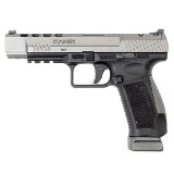 CANIK TP9SFX 9MM LUGER (9X19 PARA) - 1 of 3