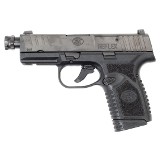FN REFLEX 9MM LUGER (9X19 PARA) - 1 of 3